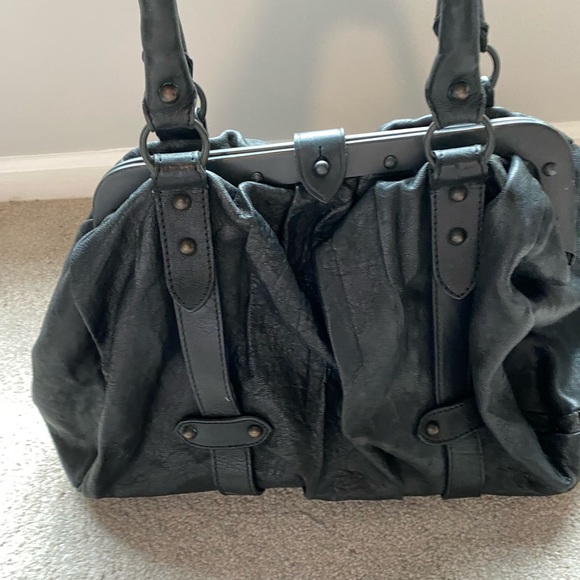 All saints bag - Picture 5 of 7